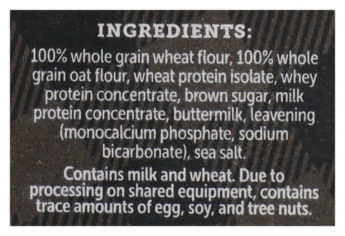 Power Cakes Flapjack & Waffle Mix, 20 oz