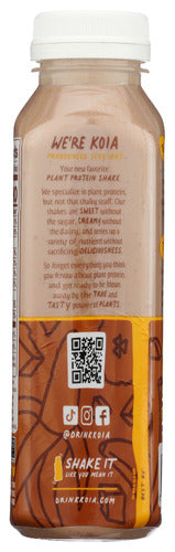 Protein Shake, Chocolate Banana, 12 fl oz