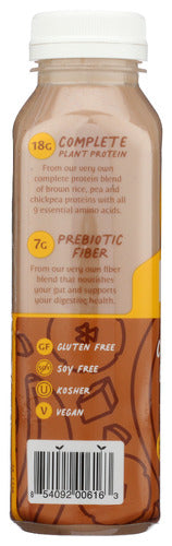 Protein Shake, Chocolate Banana, 12 fl oz