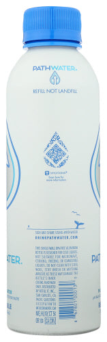 Purified Water w/ Electrolytes, Still, 20.3 fl oz