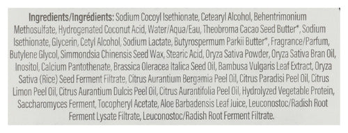 Shampoo Bar, Citrus Yao, 3.17 oz