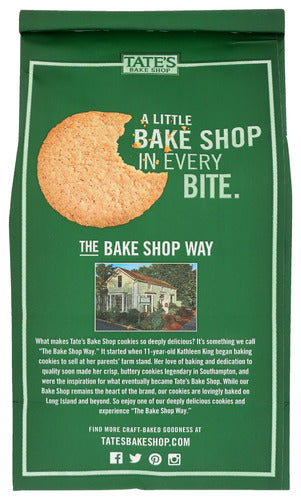 Snickerdoodle Cookies, 7 oz