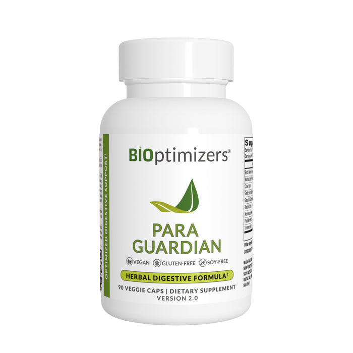 Para Guardian, 90 vcap