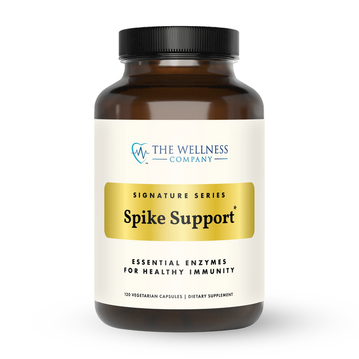 Spike Support, V, GF, 120 vcap