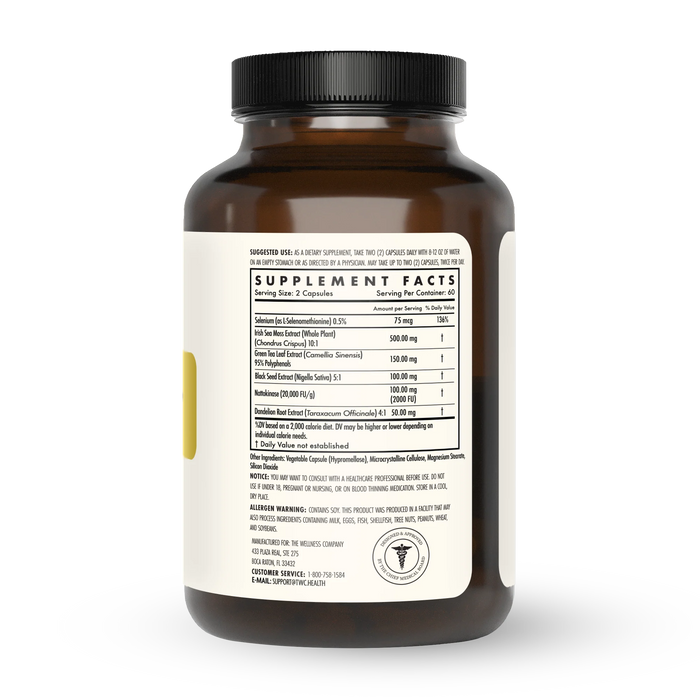 Spike Support, V, GF, 120 vcap