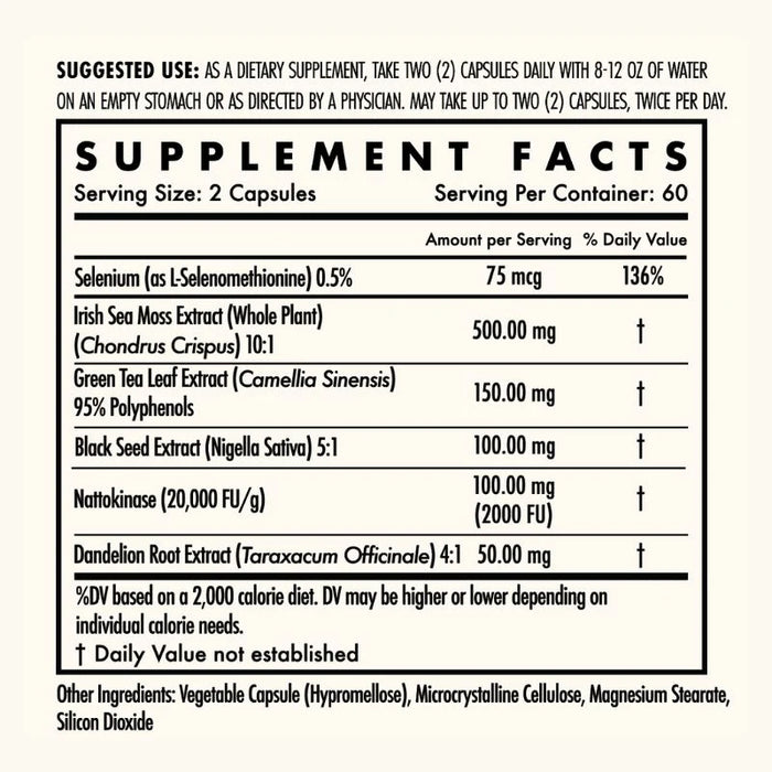 Spike Support, V, GF, 120 vcap