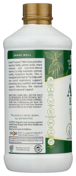 Aller-Ease, 16 fl oz