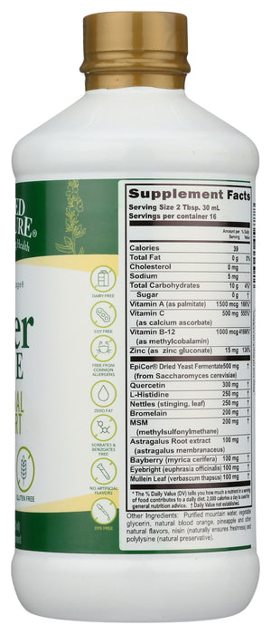 Aller-Ease, 16 fl oz