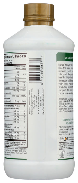 Aller-Ease, 16 fl oz