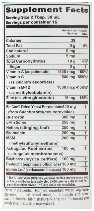 Aller-Ease, 16 fl oz