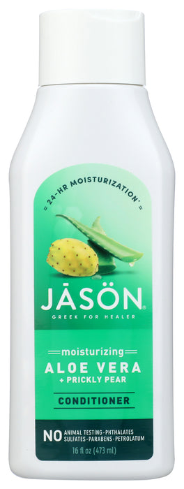 Aloe Vera Conditioner, 16 floz