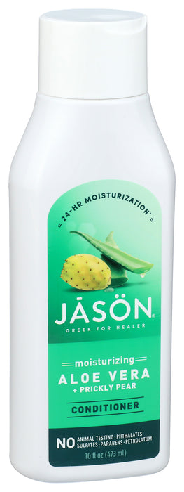 Aloe Vera Conditioner, 16 floz