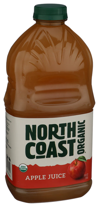 Apple Juice, Org, 64 floz