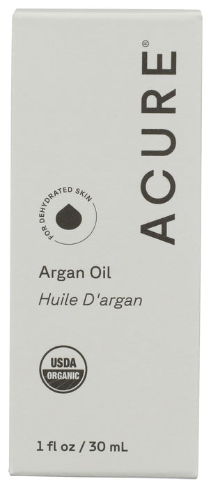 Argan Oil, 1 floz