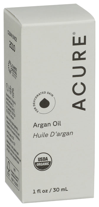 Argan Oil, 1 floz