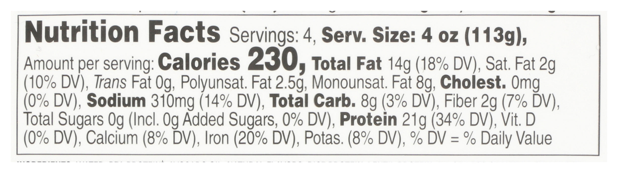 Beyond Beef, Plant Based Ground, 16 oz