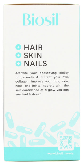 BioSil, Liquid Capsules 5mg, 60 vcap