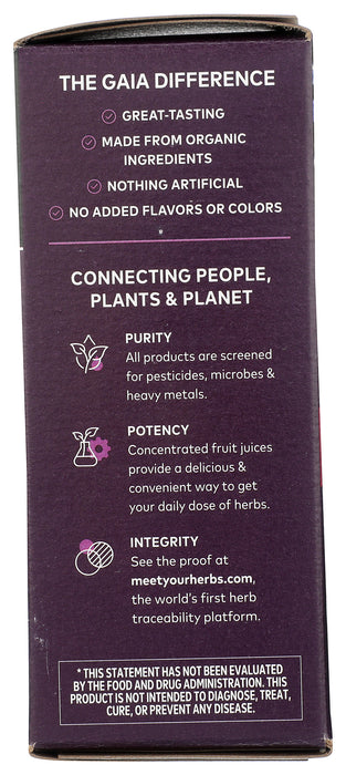 Black Elderberry Syrup, 3 oz