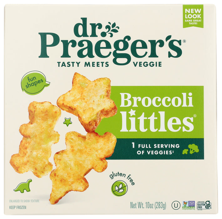 Broccoli Littles, GF, 10 oz