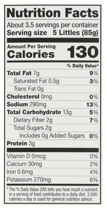 Broccoli Littles, GF, 10 oz