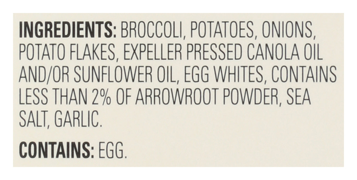 Broccoli Littles, GF, 10 oz