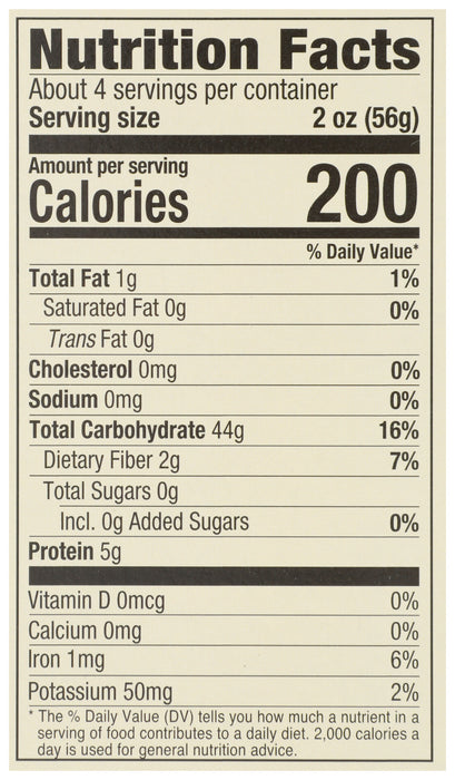 Brown Rice Pad Thai Noodles, 8 oz