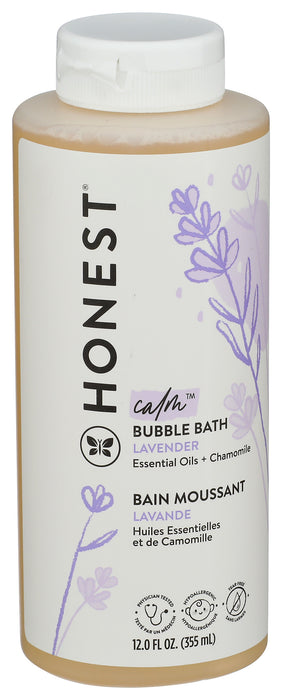 Bubble Bath, Ultra Calming, 12 floz