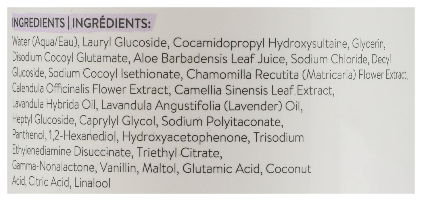 Bubble Bath, Ultra Calming, 12 floz