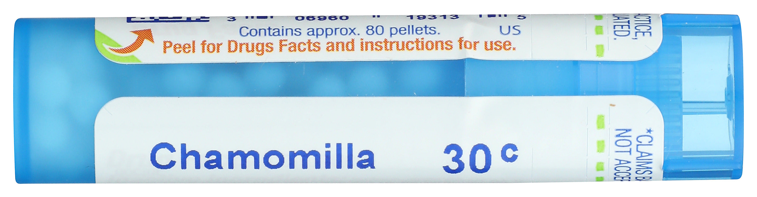 Chamomilla 30C MD