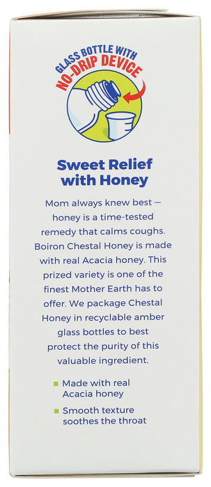 Chestal Honey 6.7 oz