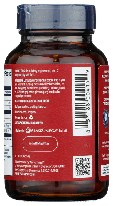 Cholesterol Support, 90 sgel