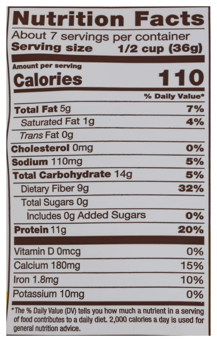 Cinnamon Toast Keto Cereal, 9 oz