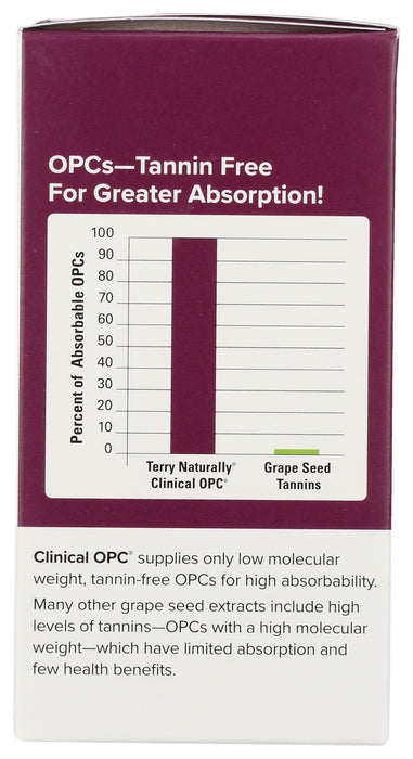 Clinical OPC 150mg, 60cap