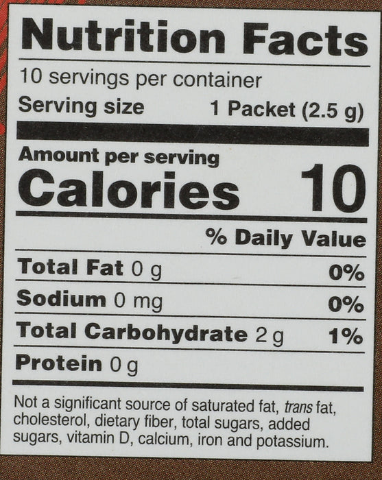 Coffee Mix w/ Lion's Mane Mushroom, Think, Org, 10 pk