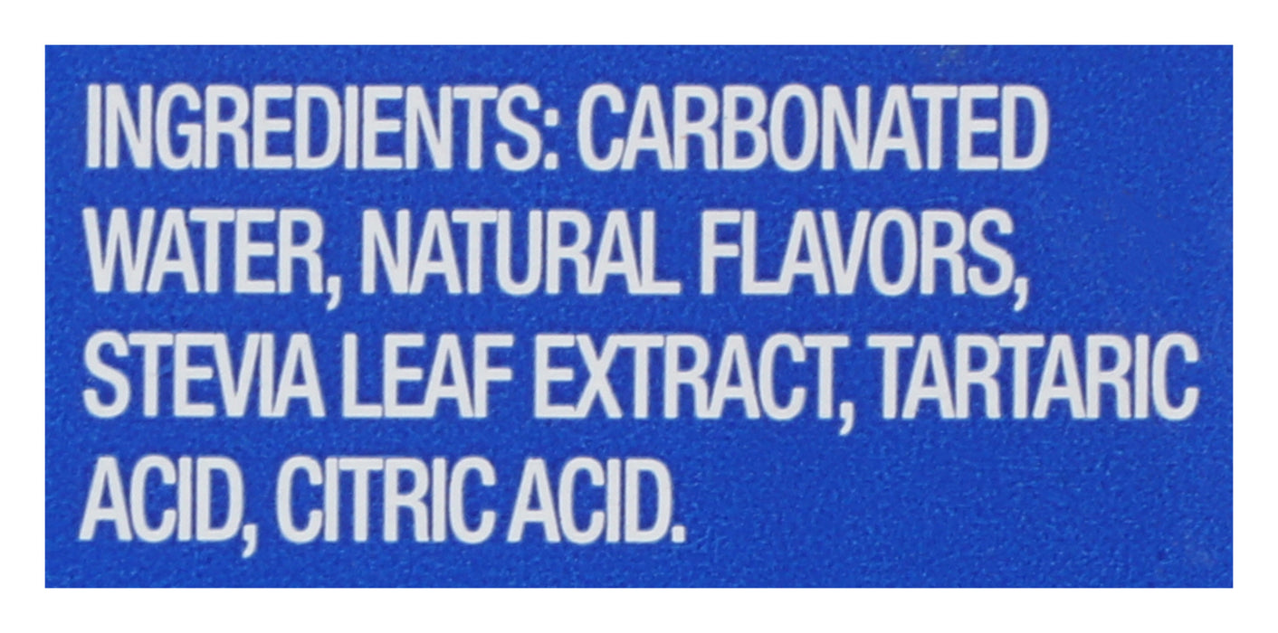 Cola Caffeine Free Soda, Zero Cal, 6/12 floz