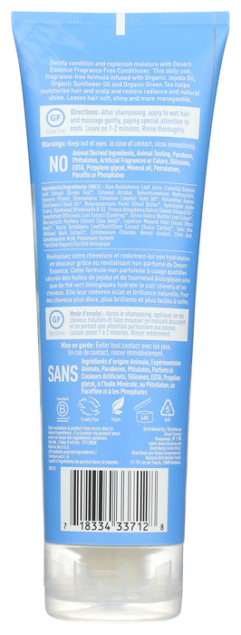 Conditioner, Frag Free, 8oz