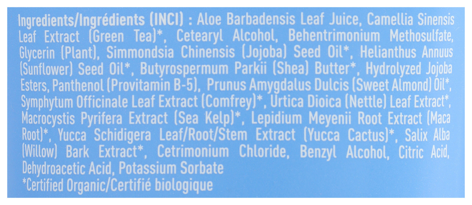 Conditioner, Frag Free, 8oz