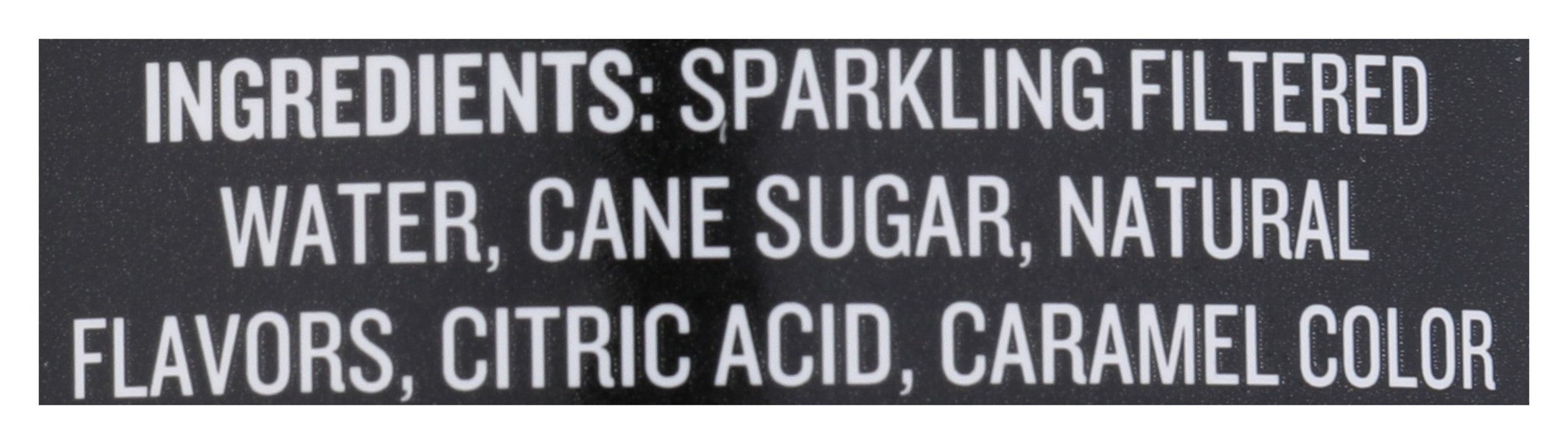 Cream Soda, 4 pk, 48 fl oz