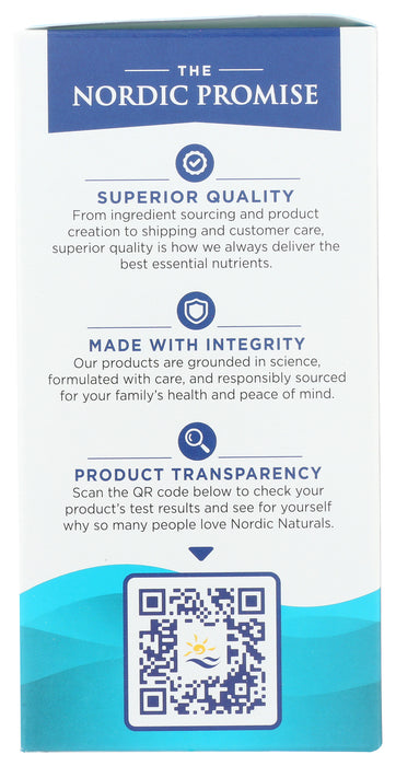 Complete Omega, 565mg 3s + 70mg 6s, 120 sgel