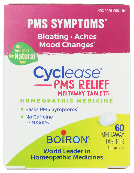 Cyclease PMS Relief, 60 tab