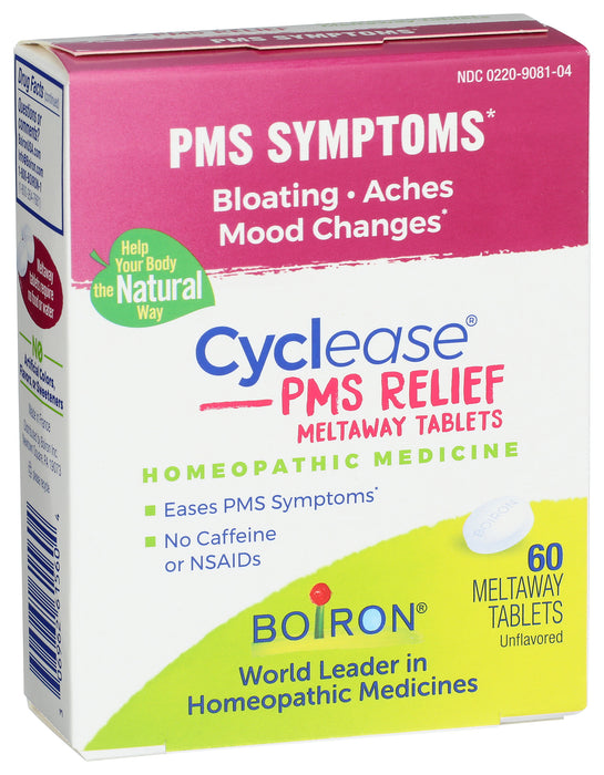 Cyclease PMS Relief, 60 tab