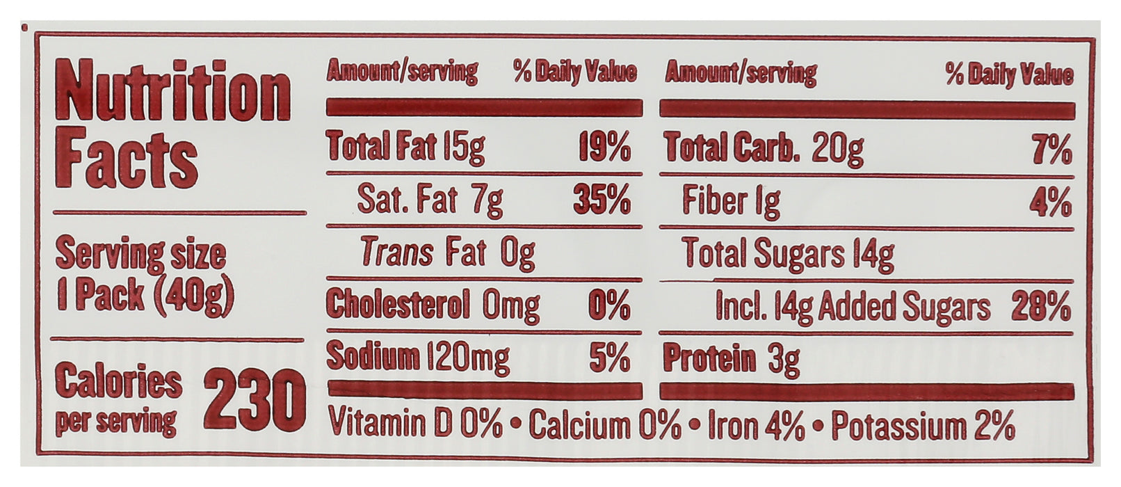 Dark Chocolate Almond Butter Cups, Org, 1.4 oz