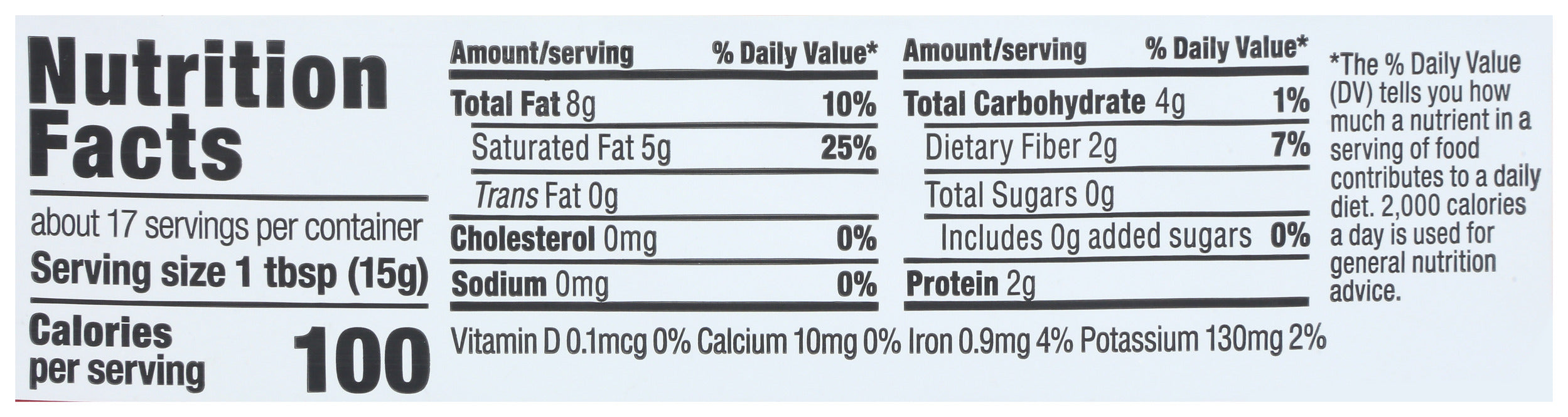 Dark Chocolate Baking Chips 100%, Org, 8.8 oz