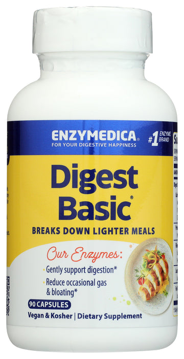 Digest Basic 90 cap