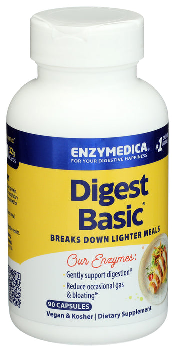 Digest Basic 90 cap