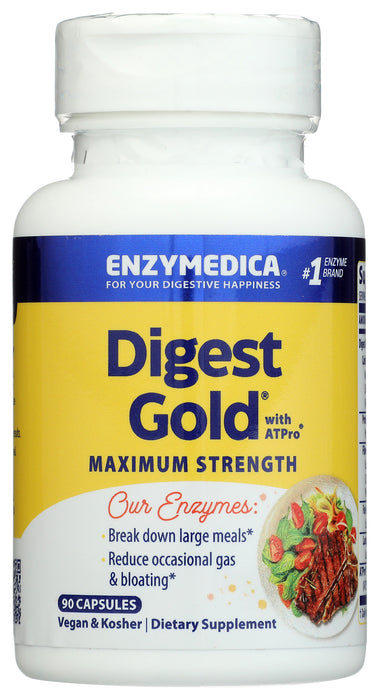Digest Gold 90 cap