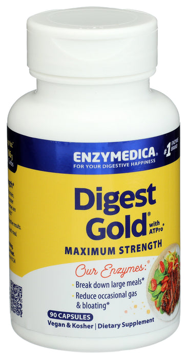 Digest Gold 90 cap