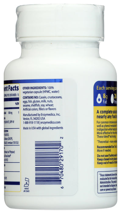 Digest Spectrum 30 cap