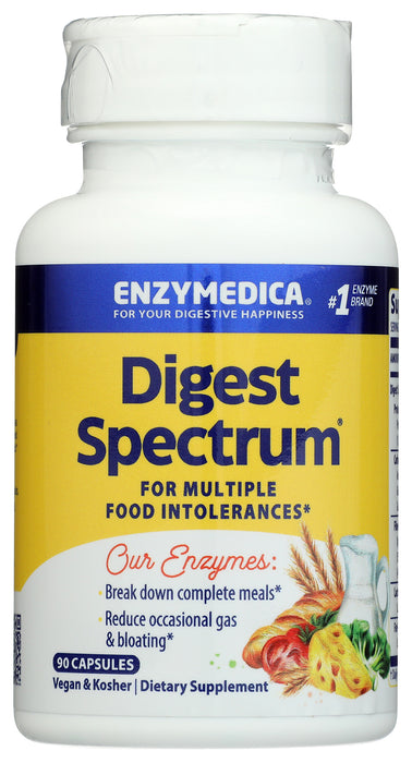 Digest Spectrum, 90 cap