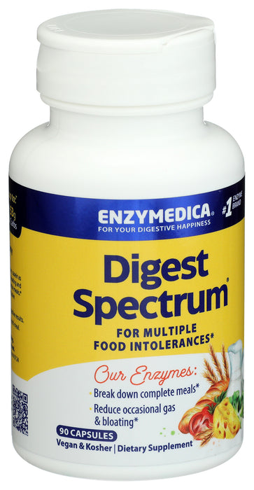 Digest Spectrum, 90 cap